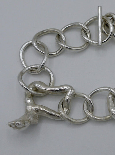 Heeling Bracelet-Matilda Little-APOC STORE