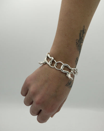 Heeling Bracelet-Matilda Little-APOC STORE