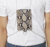 Phone Holder Python-D’heygere-APOC STORE