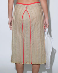 Plint Skirt-deparel-APOC STORE
