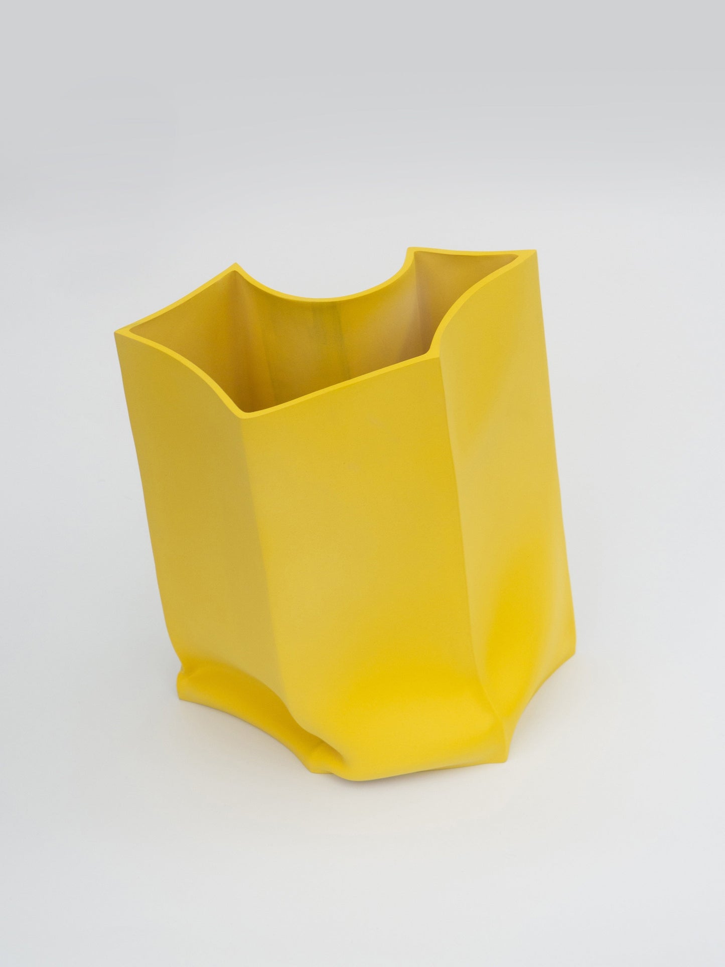 BTM Ceramic Vase #5-Schenk-Mischke-APOC STORE