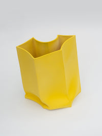 BTM Ceramic Vase #5-Schenk-Mischke-APOC STORE