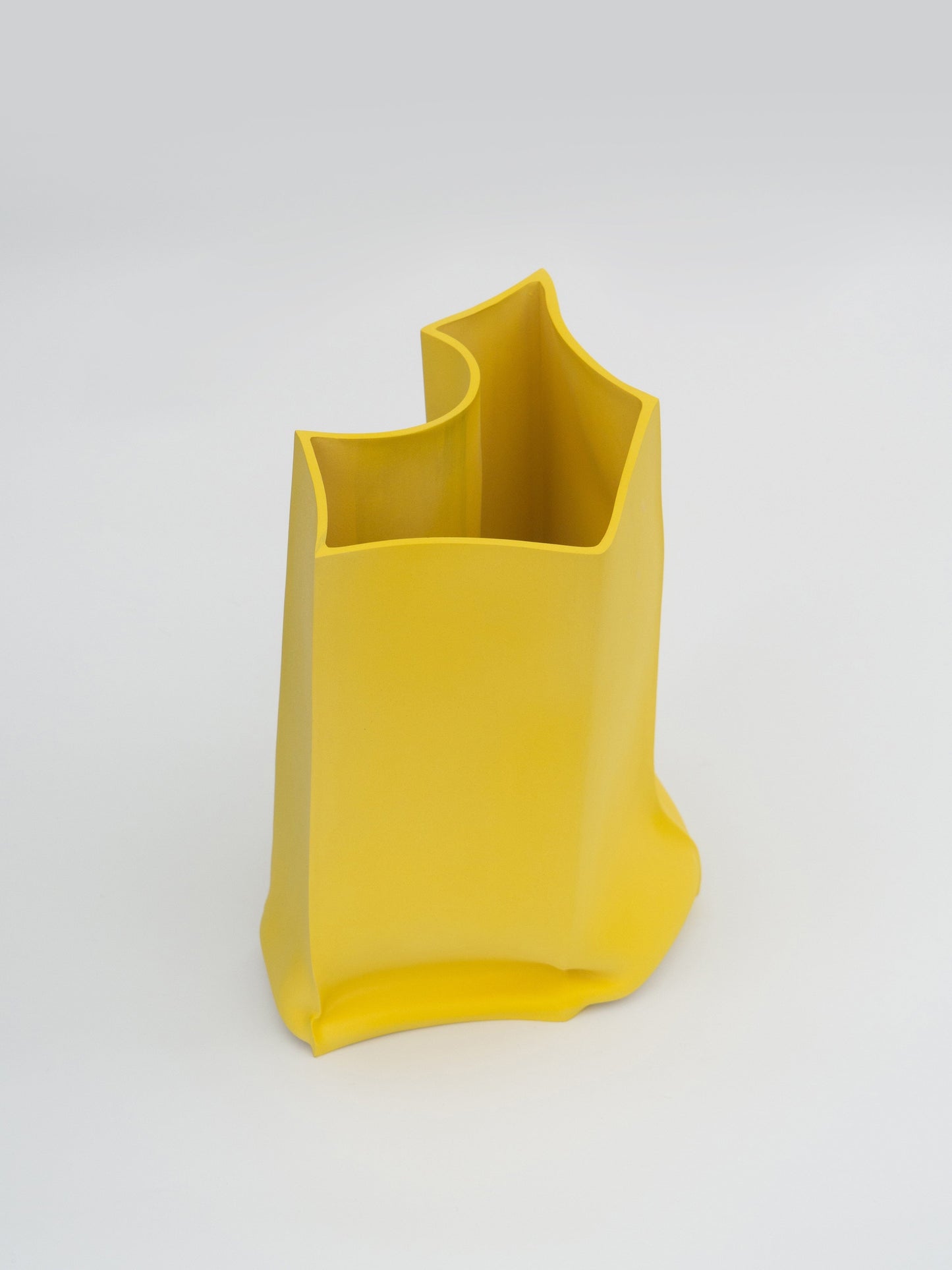 BTM Ceramic Vase #5-Schenk-Mischke-APOC STORE