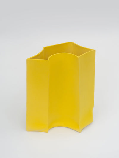 BTM Ceramic Vase #5-Schenk-Mischke-APOC STORE