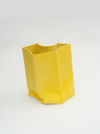 BTM Ceramic Vase #5-Schenk-Mischke-APOC STORE