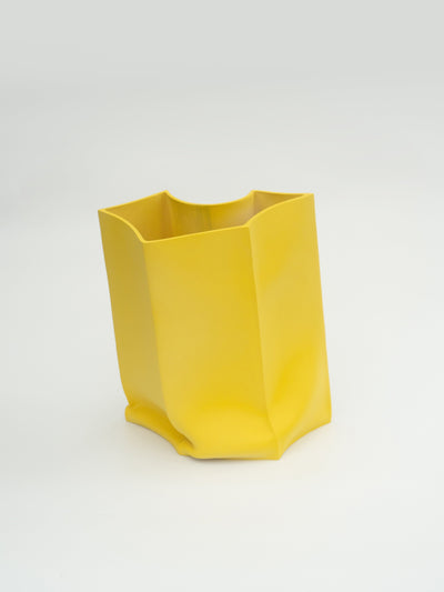 BTM Ceramic Vase #5-Schenk-Mischke-APOC STORE
