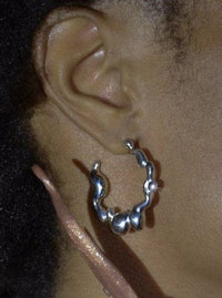 Puddle Play Earrings-Hannah Jewett-APOC STORE