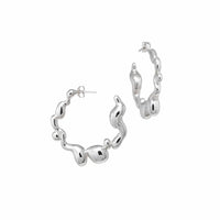 Puddle Play Earrings-Hannah Jewett-APOC STORE