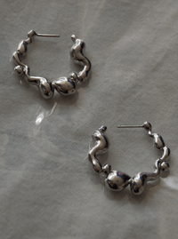 Puddle Play Earrings-Hannah Jewett-APOC STORE