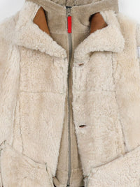 Pupa Jacket-Puer Parasitus-APOC STORE