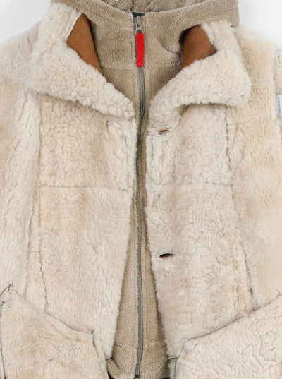 Pupa Jacket-Puer Parasitus-APOC STORE