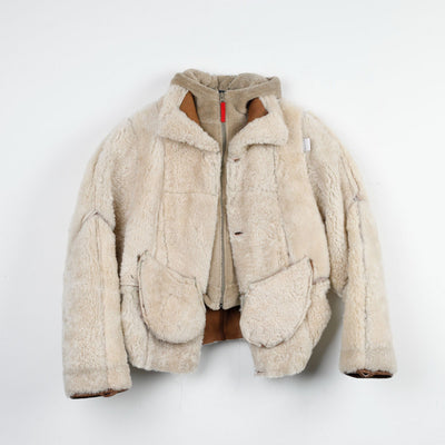 Pupa Jacket-Puer Parasitus-APOC STORE