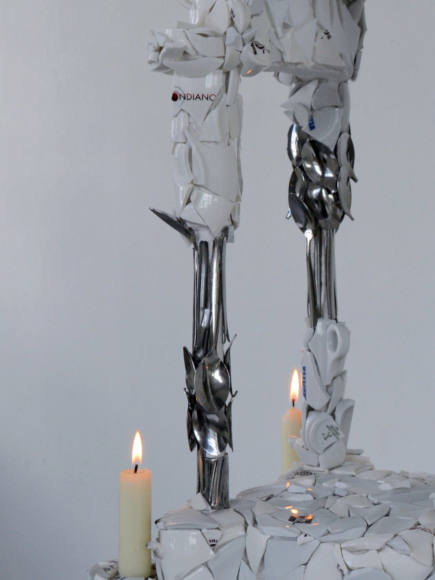 Post-icon Crack-Teresa Fernández-Pello-APOC STORE