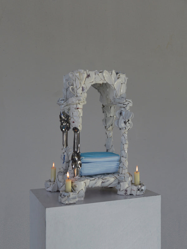 Post-icon Crack-Teresa Fernández-Pello-APOC STORE