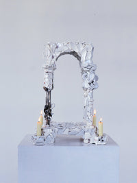 Post-icon Crack-Teresa Fernández-Pello-APOC STORE