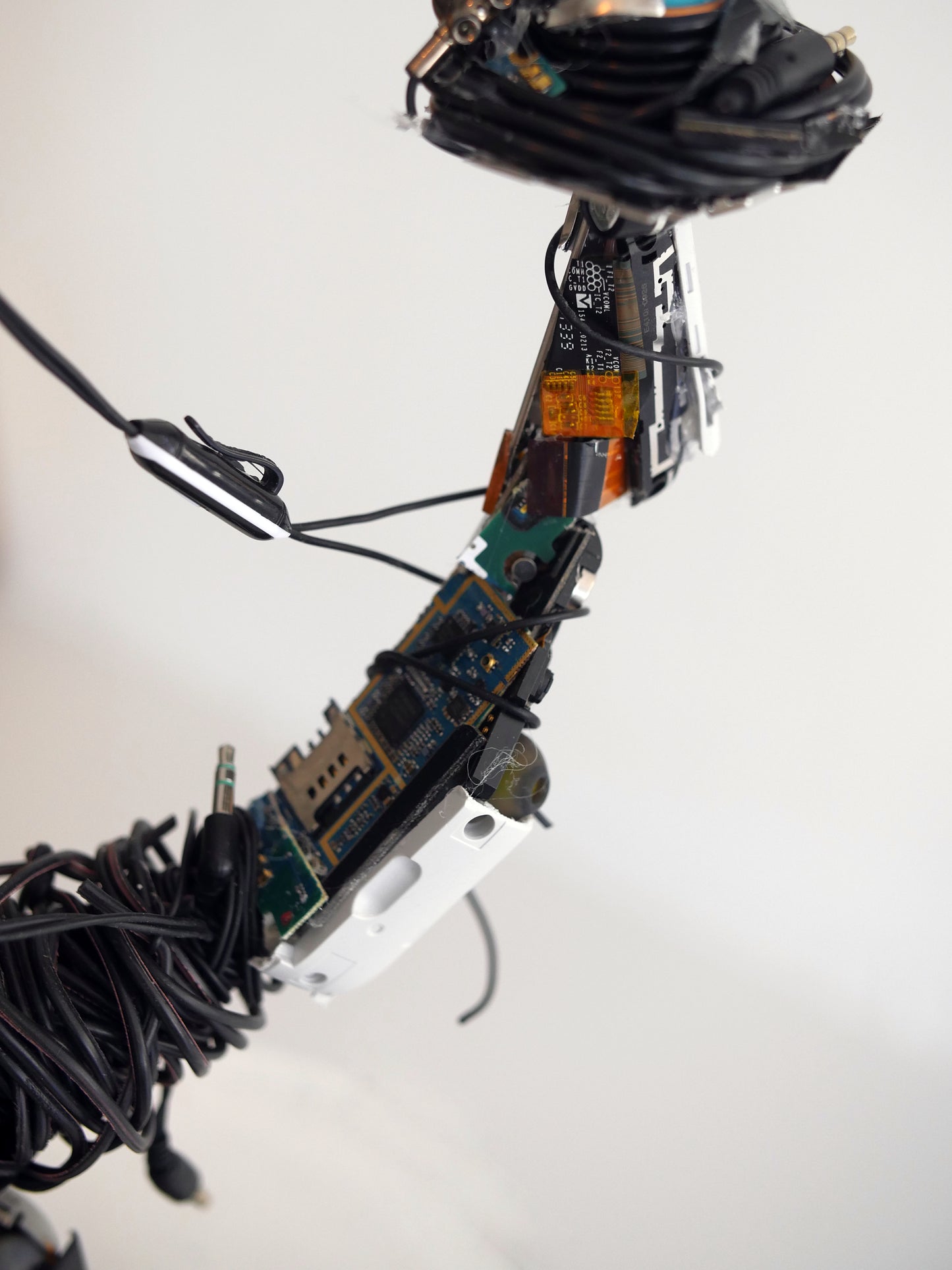 Post-tech Flame-Teresa Fernández-Pello-APOC STORE