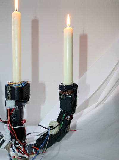 Post-tech Flame-Teresa Fernández-Pello-APOC STORE