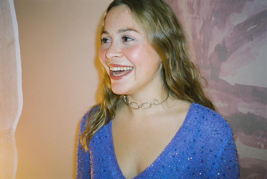 New Era Choker-ISA Collection-APOC STORE