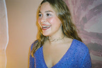 New Era Choker-ISA Collection-APOC STORE