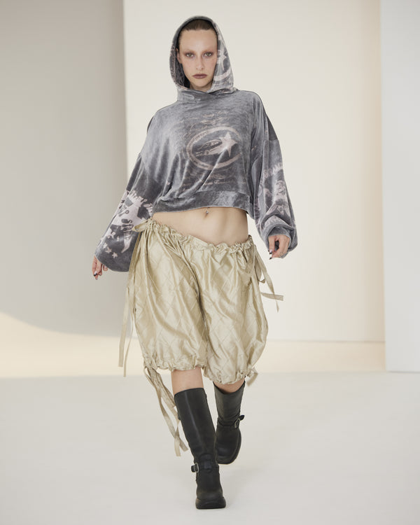 Yummy Mummy Hoodie Star-NIAMH GALEA-APOC STORE