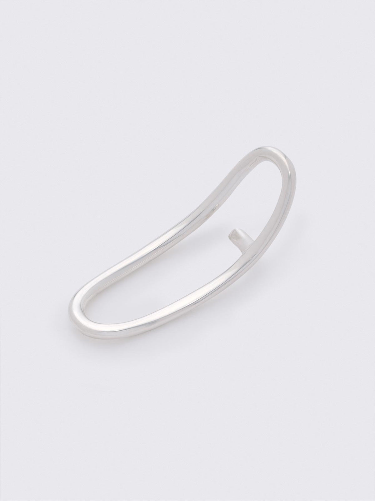 Aiden Earcuff-RÄTHEL & WOLF-APOC STORE