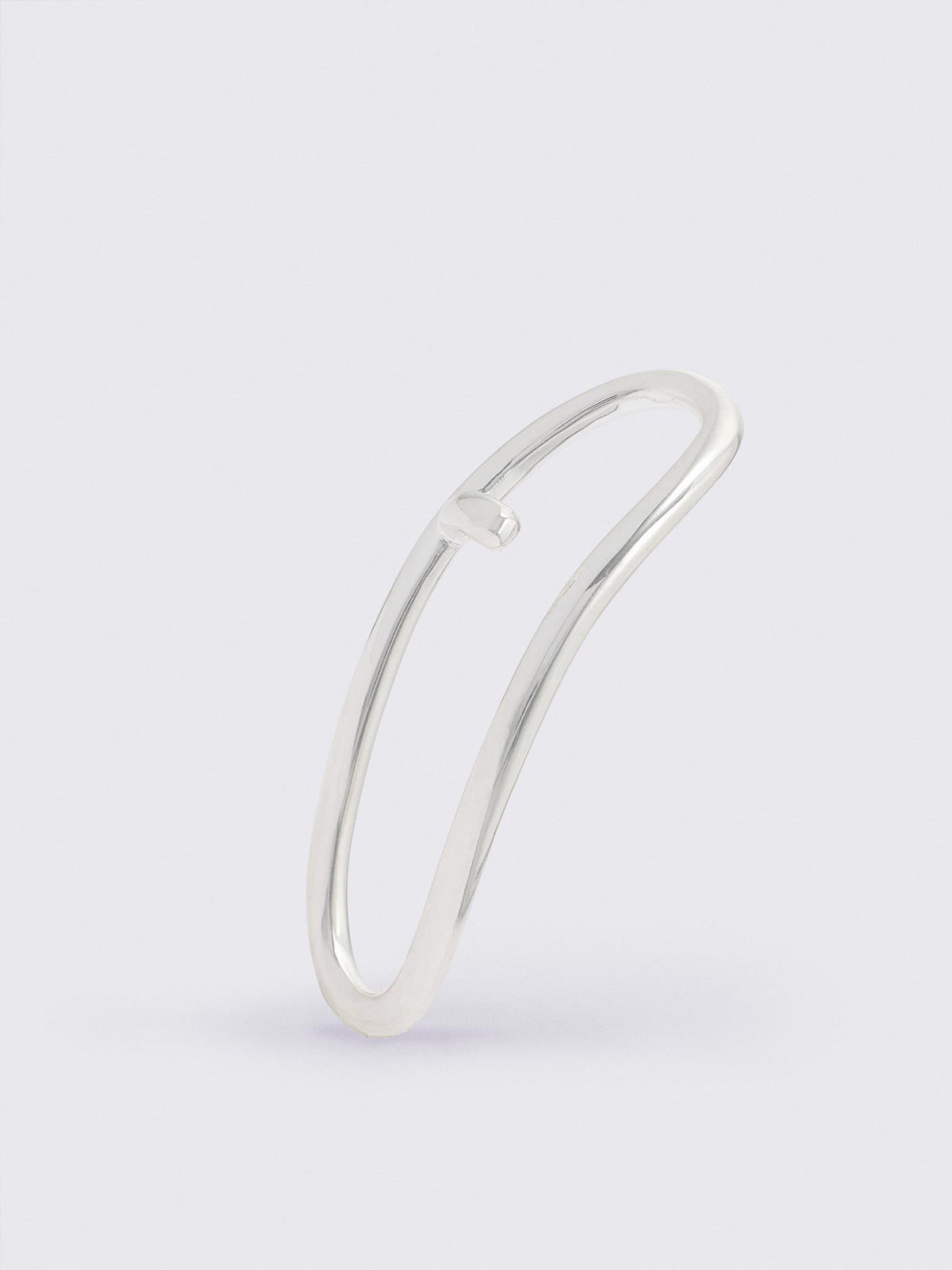 Aiden Earcuff-RÄTHEL & WOLF-APOC STORE