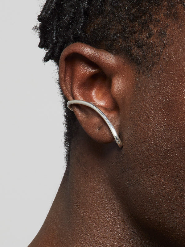 Aiden Earcuff-RÄTHEL & WOLF-APOC STORE