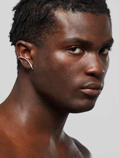 Aiden Earcuff-RÄTHEL & WOLF-APOC STORE