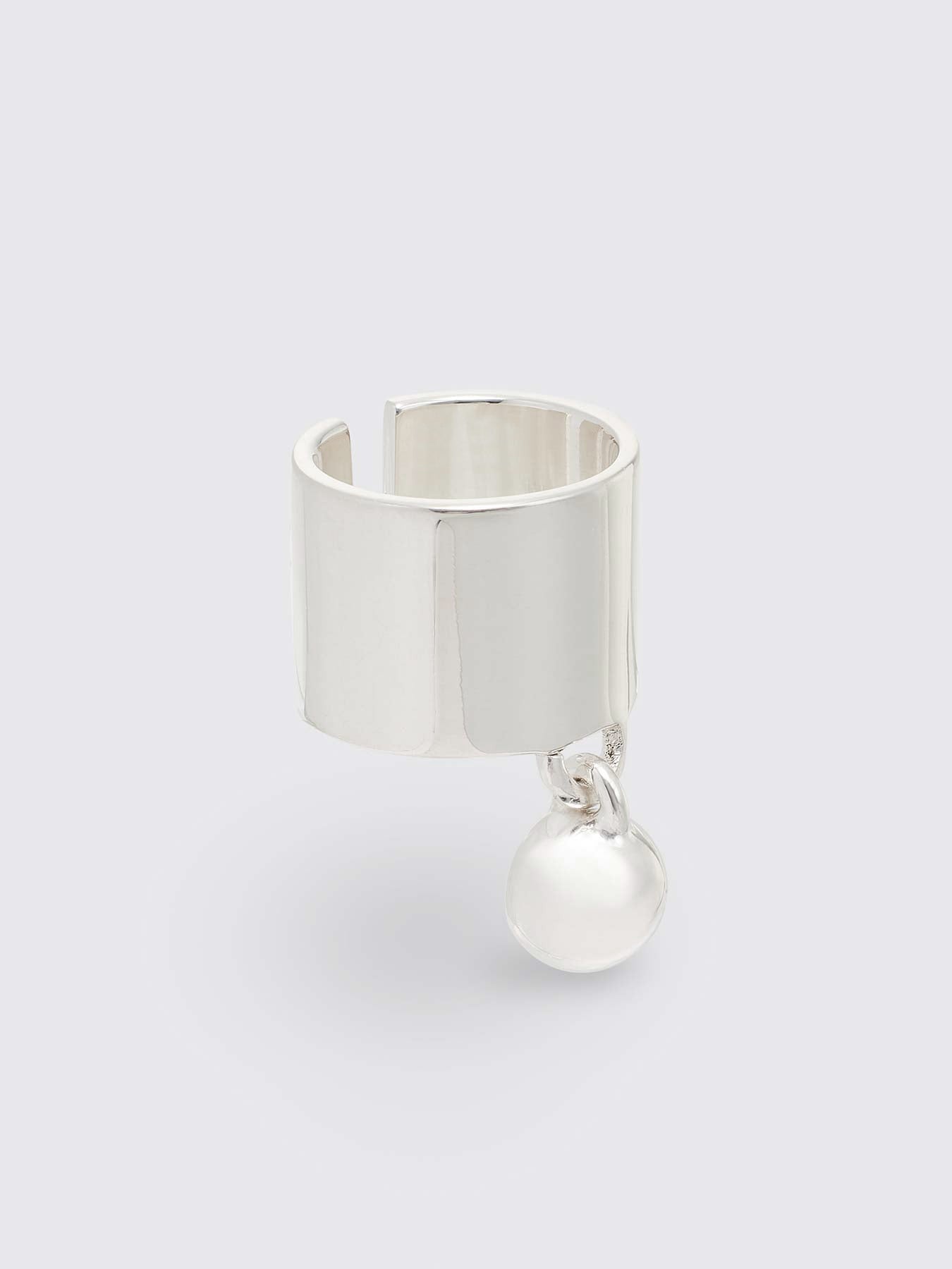 Ami Distal Ring-RÄTHEL & WOLF-APOC STORE