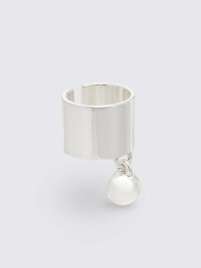 Ami Distal Ring-RÄTHEL & WOLF-APOC STORE