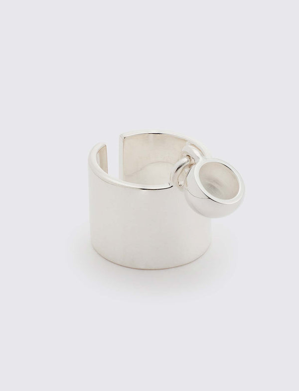 Ami Distal Ring-RÄTHEL & WOLF-APOC STORE