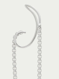 Ann Ear Cuff-RÄTHEL & WOLF-APOC STORE