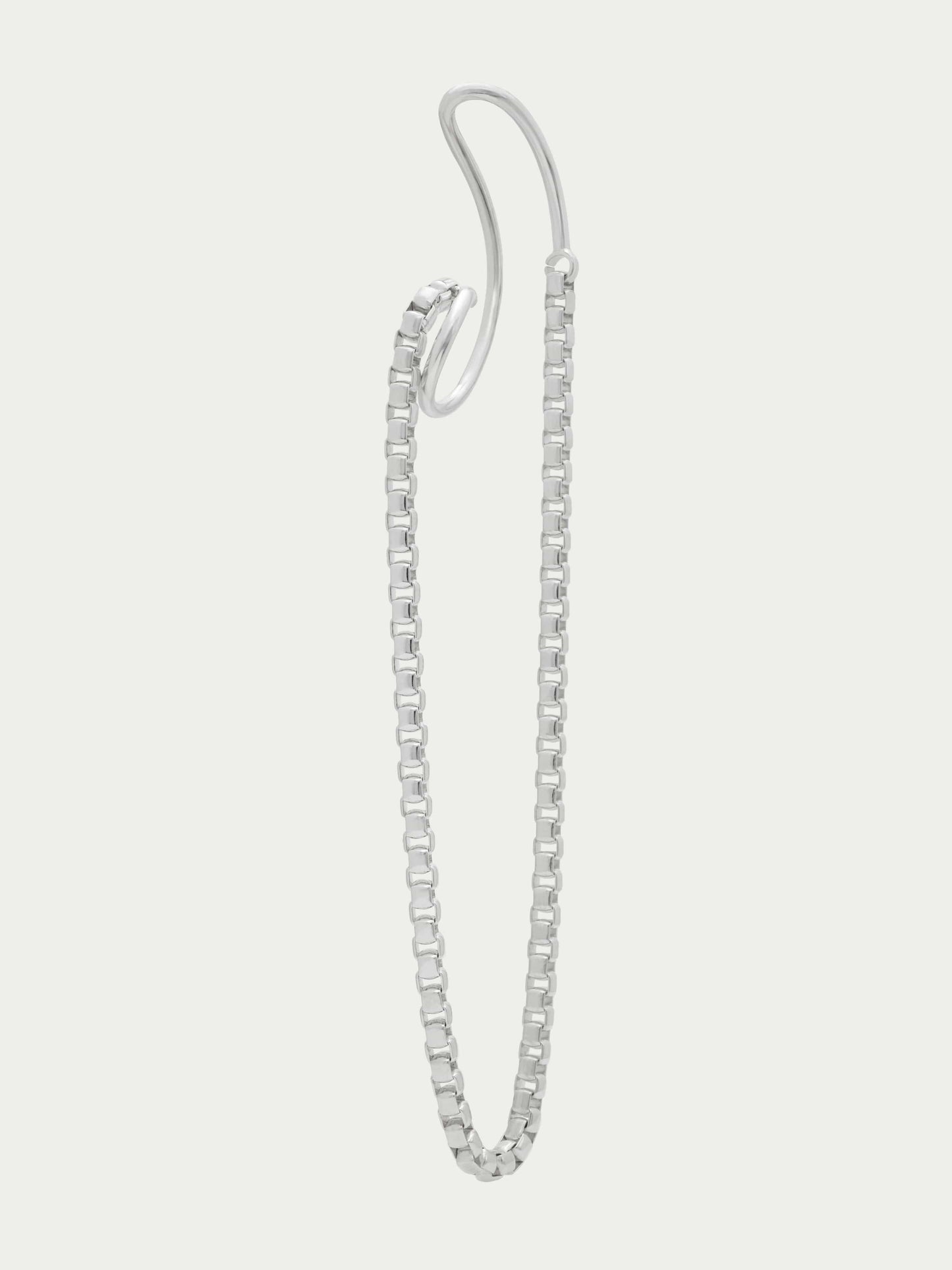 Ann Ear Cuff-RÄTHEL & WOLF-APOC STORE