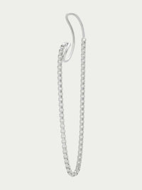Ann Ear Cuff-RÄTHEL & WOLF-APOC STORE