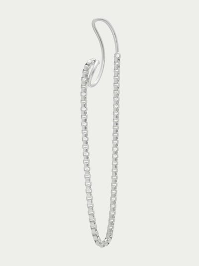 Ann Ear Cuff-RÄTHEL & WOLF-APOC STORE