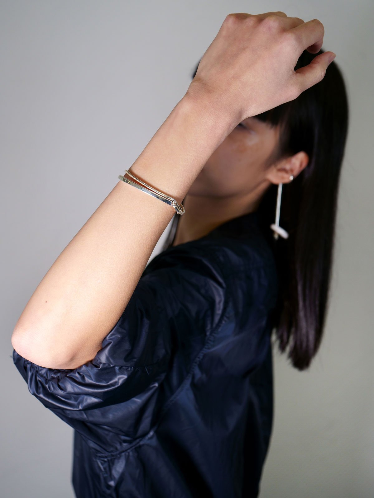 Michel Bracelet-RÄTHEL & WOLF-APOC STORE