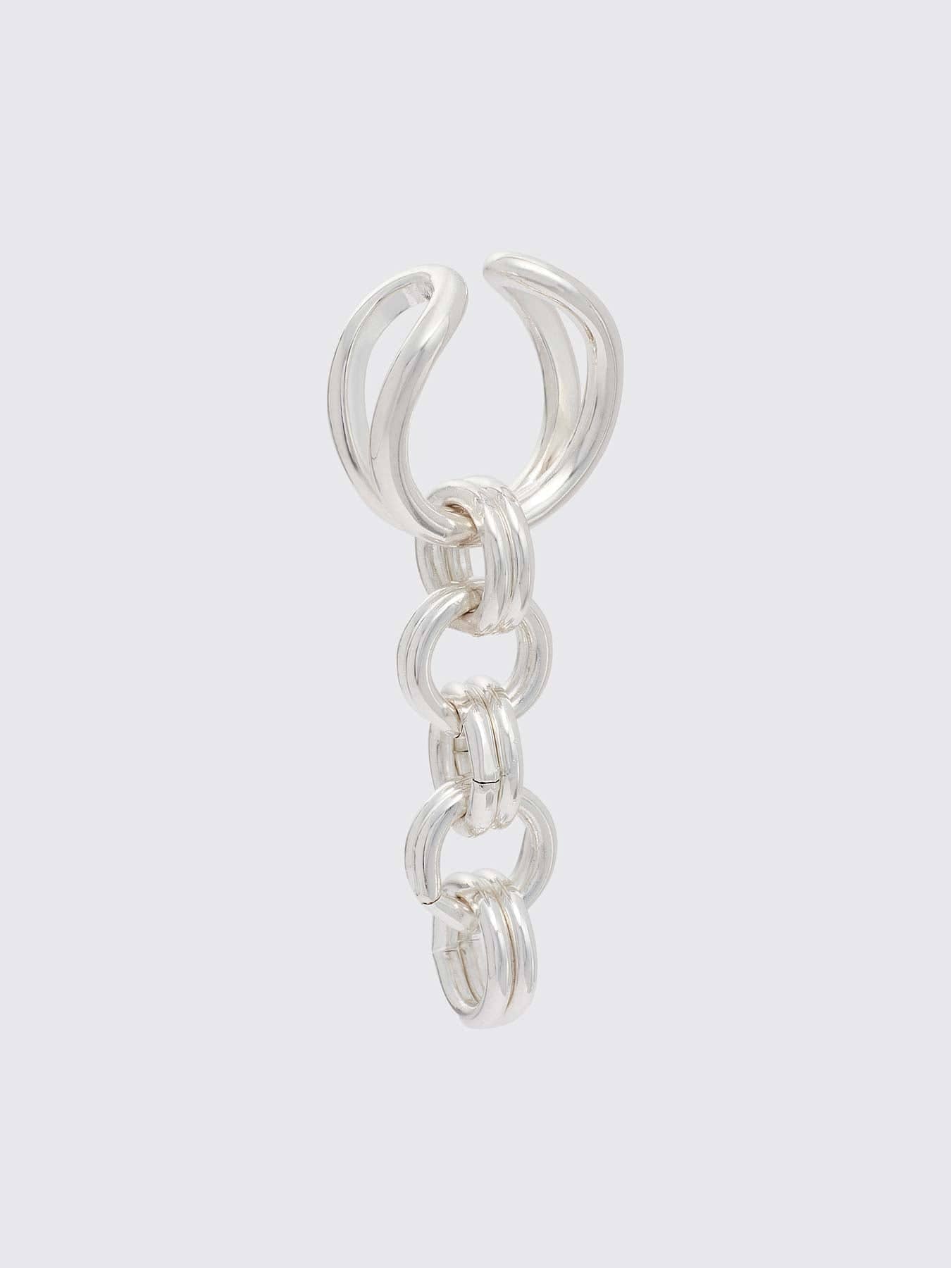 Cole Ear Cuff-RÄTHEL & WOLF-APOC STORE