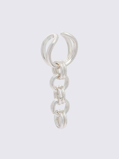 Cole Ear Cuff-RÄTHEL & WOLF-APOC STORE