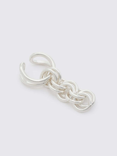 Cole Ear Cuff-RÄTHEL & WOLF-APOC STORE