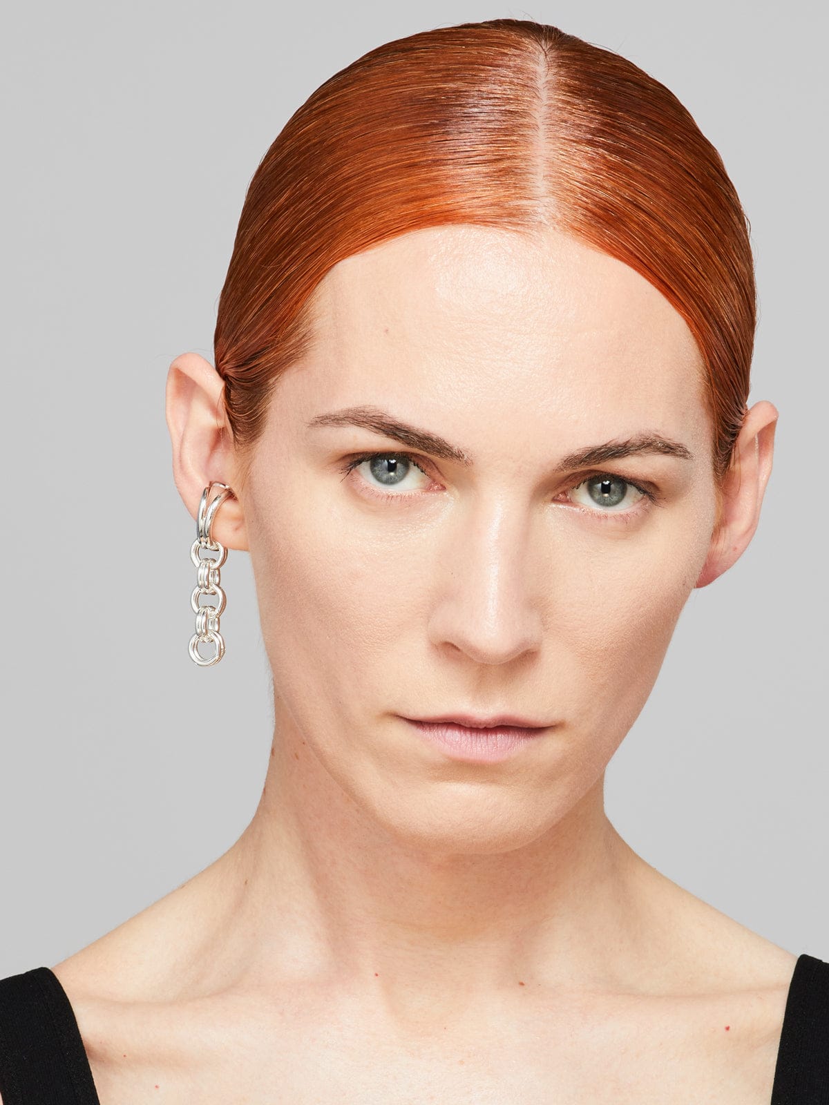 Cole Ear Cuff-RÄTHEL & WOLF-APOC STORE