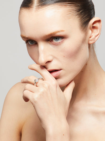 Dario Ring-RÄTHEL & WOLF-APOC STORE