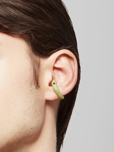 Edgar Lime Cheetah-RÄTHEL & WOLF-APOC STORE