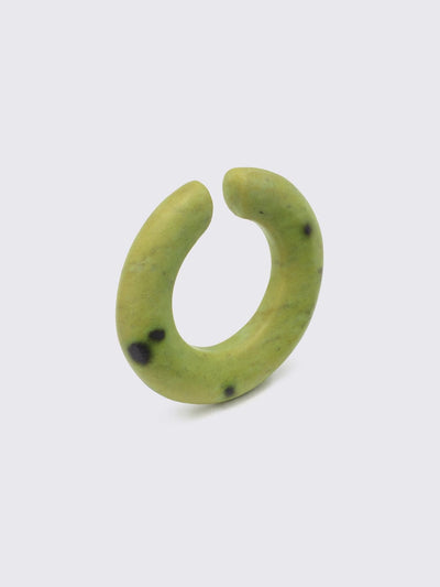 Edgar Lime Cheetah-RÄTHEL & WOLF-APOC STORE