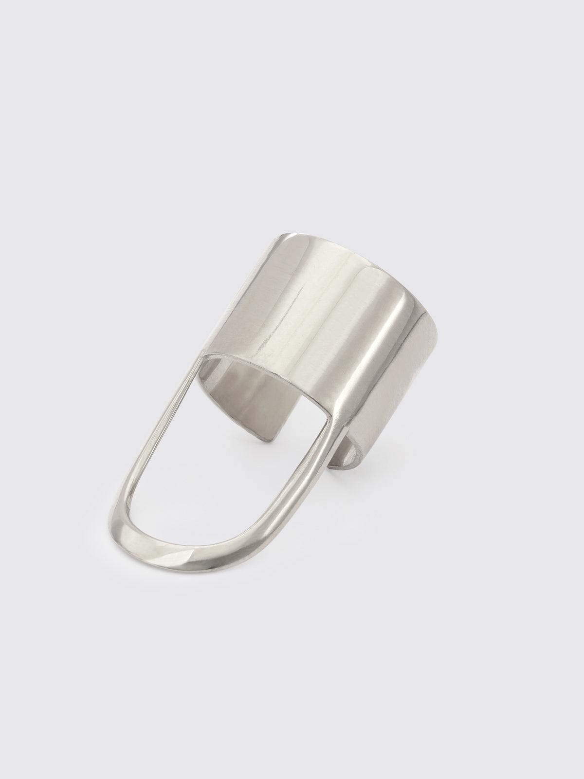 Gabriel Distal Ring-RÄTHEL & WOLF-APOC STORE