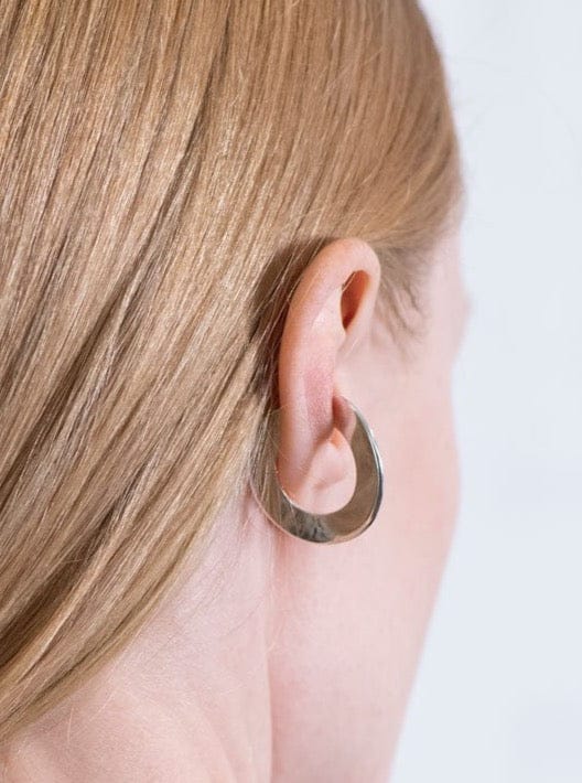 Joni Ear Cuff-RÄTHEL & WOLF-APOC STORE