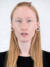 Joni Ear Cuff-RÄTHEL & WOLF-APOC STORE