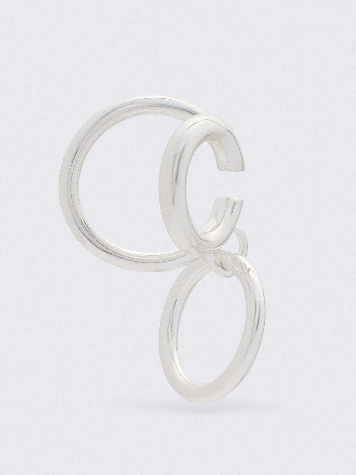 Kai Ear Cuff-RÄTHEL & WOLF-APOC STORE