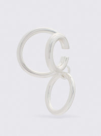 Kai Ear Cuff-RÄTHEL & WOLF-APOC STORE