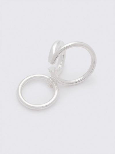Kai Ear Cuff-RÄTHEL & WOLF-APOC STORE