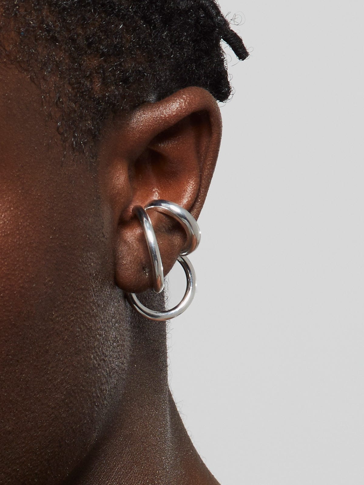 Kai Ear Cuff-RÄTHEL & WOLF-APOC STORE